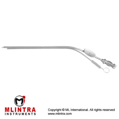 House Suction Tube With Finger Cutt Off Stainless Steel, Suction Diameter - Irrigation Diameter 1.2 mm Ø - 0.9 mm Ø House Suction Tube With Finger Cutt Off Stainless Steel, Suction Diameter - Irrigation Diameter 1.2 mm Ø - 0.9 mm Ø